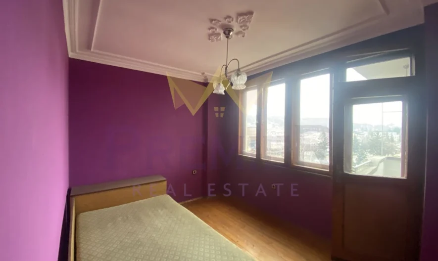 Тристаен апартамент в гр. Велинград - - снимка 8 - Имоти Премиер