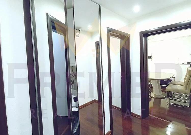 Тристаен апартамент в град Добрич -  - снимка 10 - Имоти Премиер