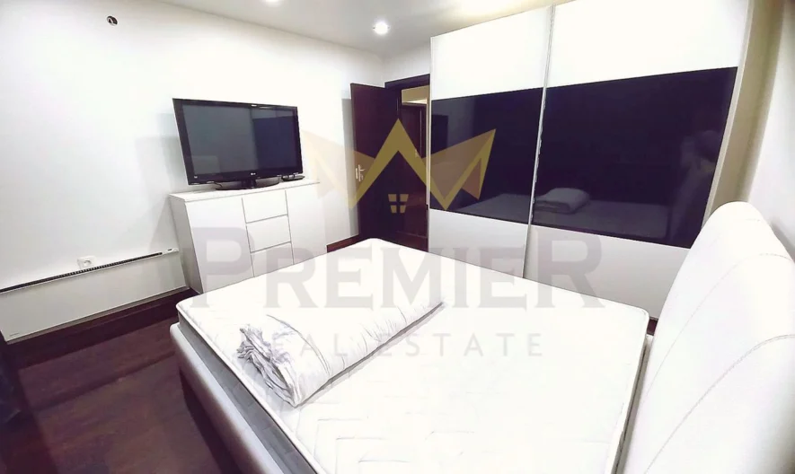 Тристаен апартамент в град Добрич - - снимка 12 - Имоти Премиер