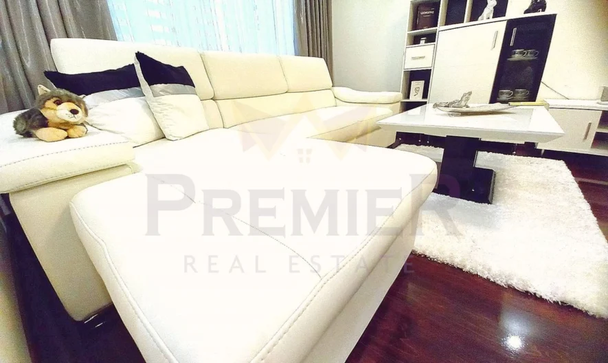 Тристаен апартамент в град Добрич -  - снимка 2 - Имоти Премиер