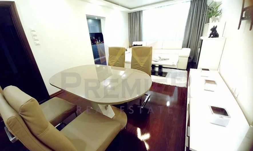 Тристаен апартамент в град Добрич - - снимка 3 - Имоти Премиер