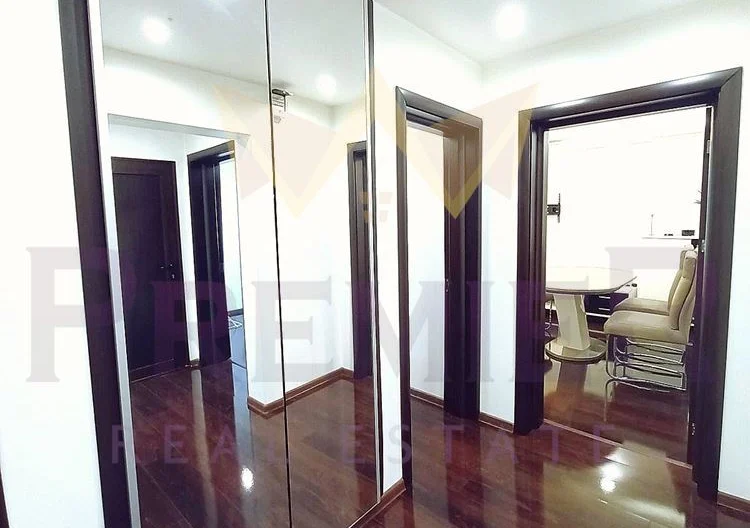 Тристаен апартамент в град Добрич -  - снимка 9 - Имоти Премиер