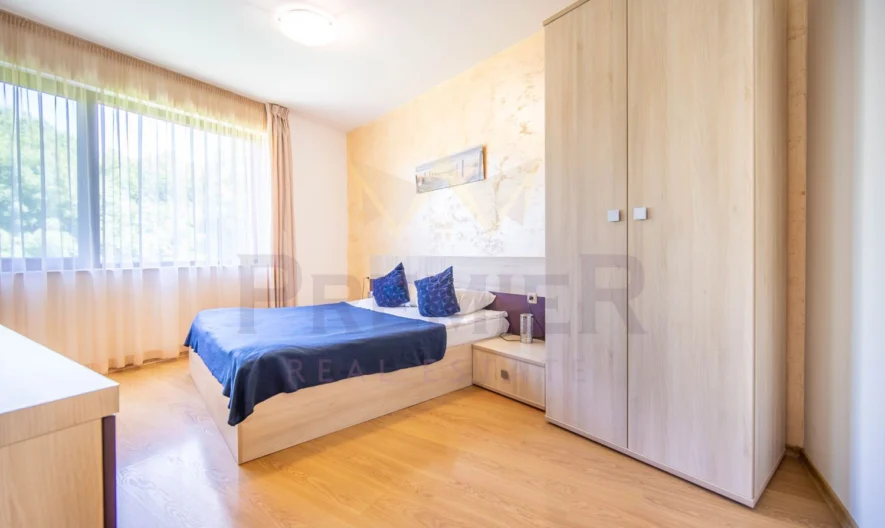 Тристаен апартамент в град Каварна -  - снимка 10 - Имоти Премиер