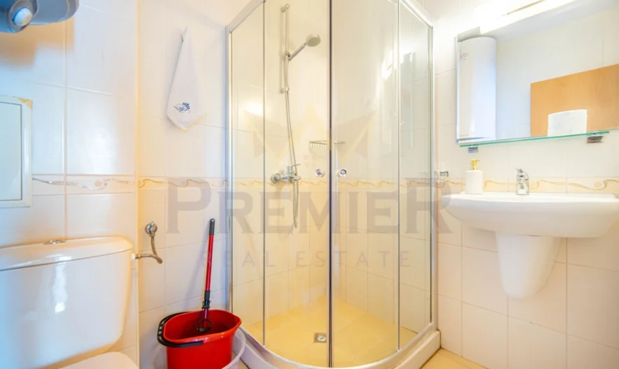 Тристаен апартамент в град Каварна -  - снимка 12 - Имоти Премиер