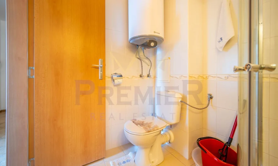 Тристаен апартамент в град Каварна -  - снимка 13 - Имоти Премиер