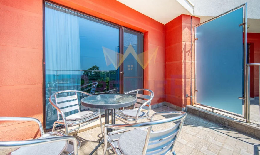 Тристаен апартамент в град Каварна -  - снимка 14 - Имоти Премиер