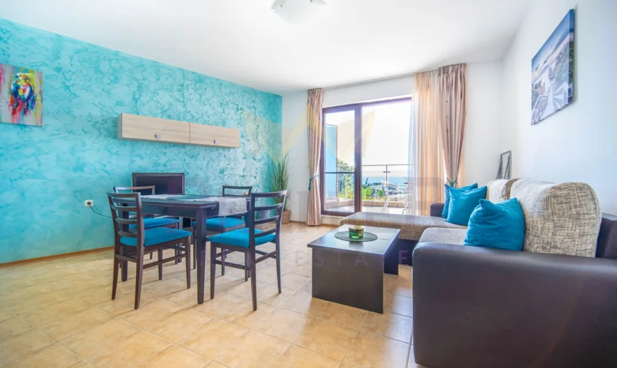 Тристаен апартамент в град Каварна -  - снимка 3 - Имоти Премиер