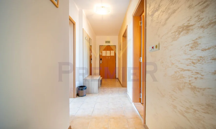 Тристаен апартамент в град Каварна -  - снимка 4 - Имоти Премиер