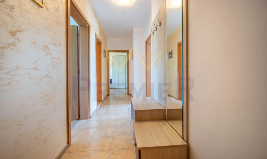 Тристаен апартамент в град Каварна -  - снимка 5 - Имоти Премиер