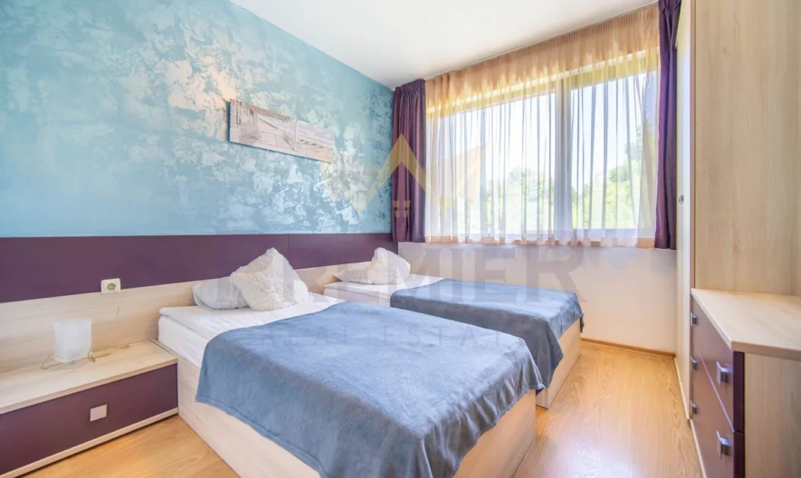 Тристаен апартамент в град Каварна -  - снимка 7 - Имоти Премиер