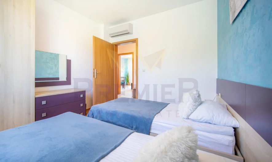 Тристаен апартамент в град Каварна -  - снимка 8 - Имоти Премиер