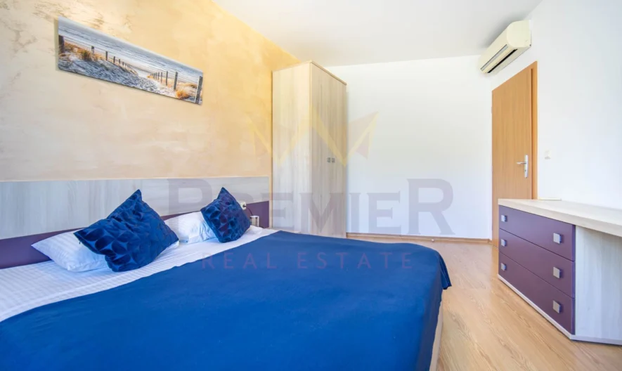 Тристаен апартамент в град Каварна -  - снимка 9 - Имоти Премиер