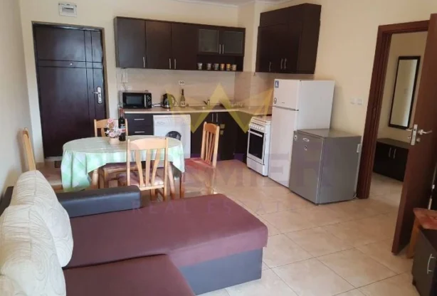 Агенция за недвижими имоти - Имоти Премиер - имот - 1102008, Цена: 118500 EUR