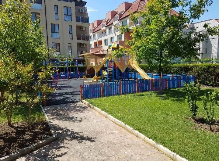 Тристаен апартамент в град Несебър -  - снимка 12 - Имоти Премиер