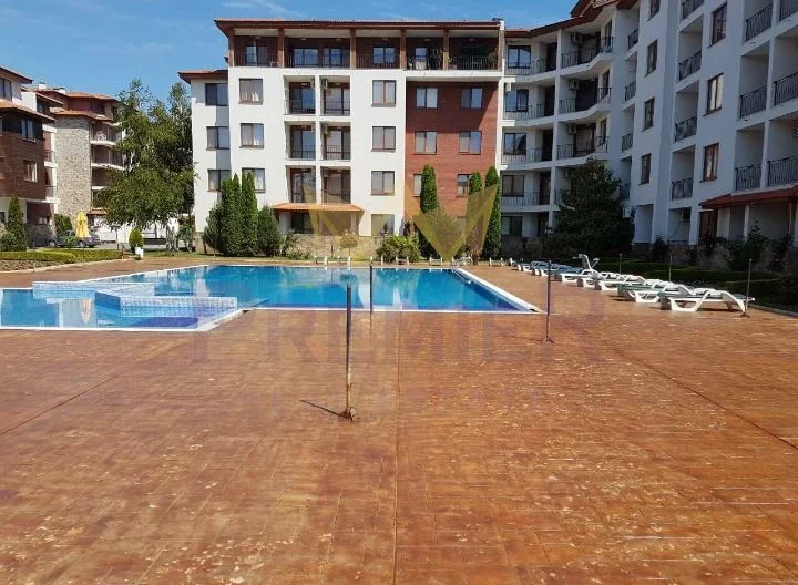 Тристаен апартамент в град Несебър -  - снимка 13 - Имоти Премиер