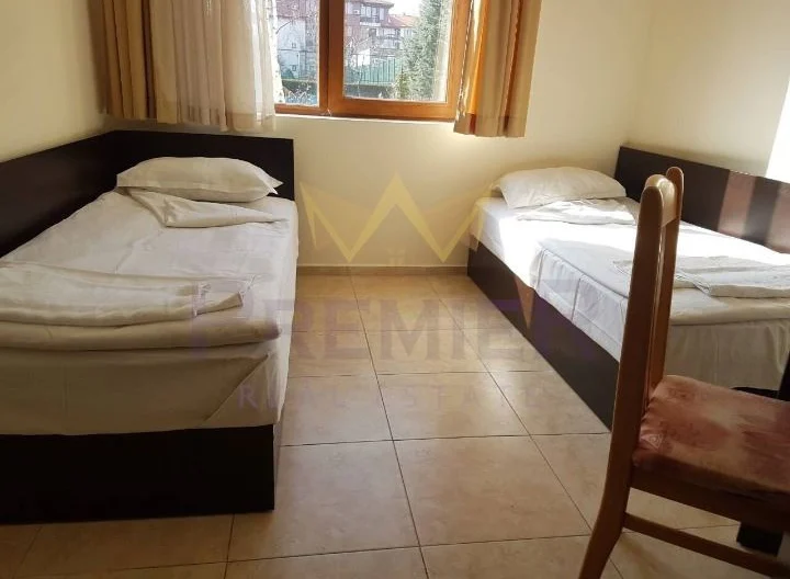 Тристаен апартамент в град Несебър -  - снимка 7 - Имоти Премиер