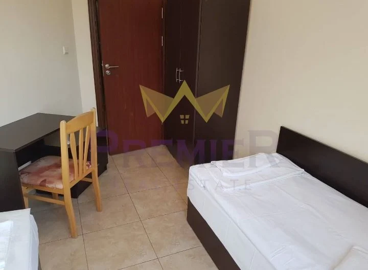 Тристаен апартамент в град Несебър -  - снимка 8 - Имоти Премиер