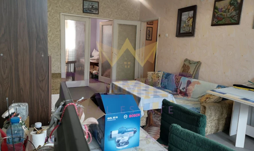 Агенция за недвижими имоти - Имоти Премиер - имот - 1019649, Цена: 55900 EUR