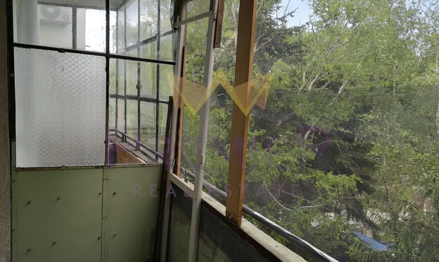 Тристаен апартамент в град Шабла -  - снимка 12 - Имоти Премиер