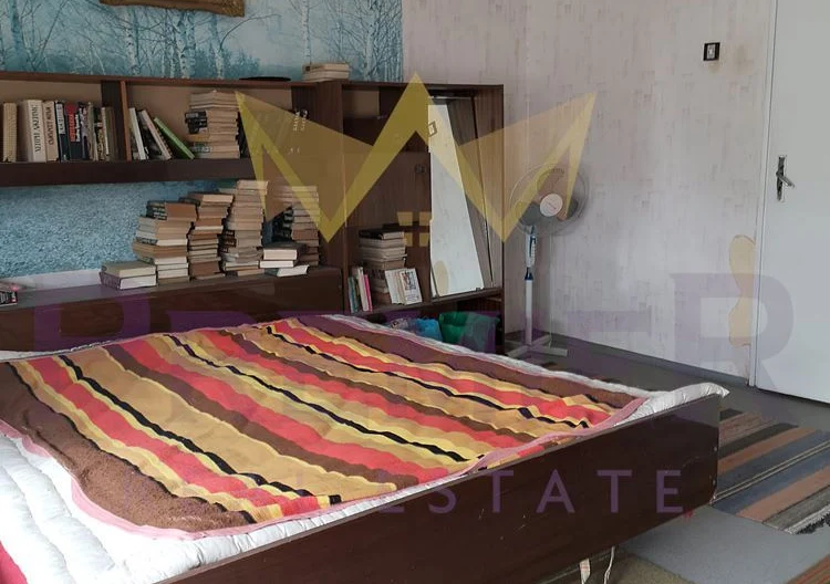 Тристаен апартамент в град Шабла -  - снимка 3 - Имоти Премиер