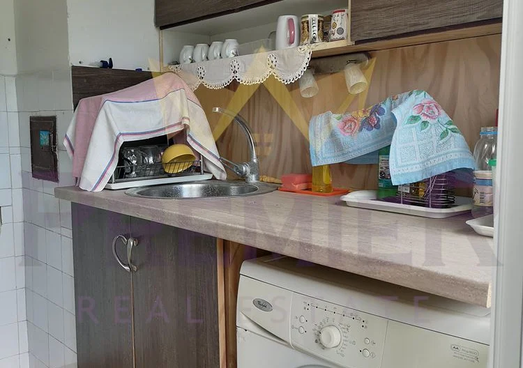 Тристаен апартамент в град Шабла -  - снимка 9 - Имоти Премиер