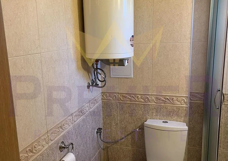 Тристаен апартамент в град Свети Влас - - снимка 10 - Имоти Премиер