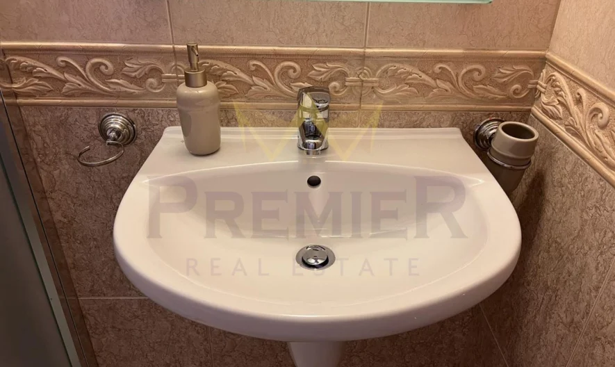 Тристаен апартамент в град Свети Влас - - снимка 12 - Имоти Премиер