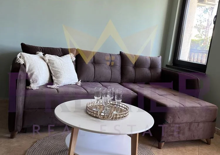 Тристаен апартамент в град Свети Влас - - снимка 2 - Имоти Премиер