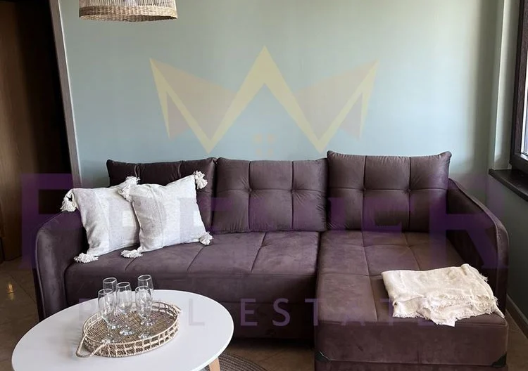 Тристаен апартамент в град Свети Влас - - снимка 3 - Имоти Премиер