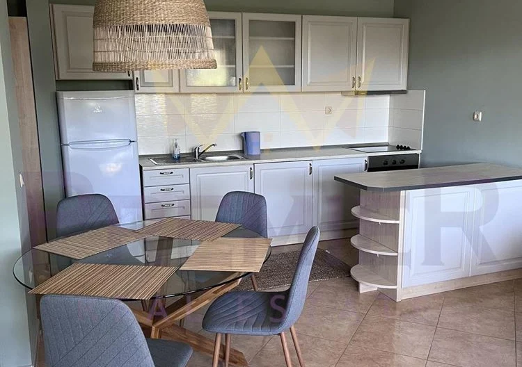 Тристаен апартамент в град Свети Влас - - снимка 4 - Имоти Премиер