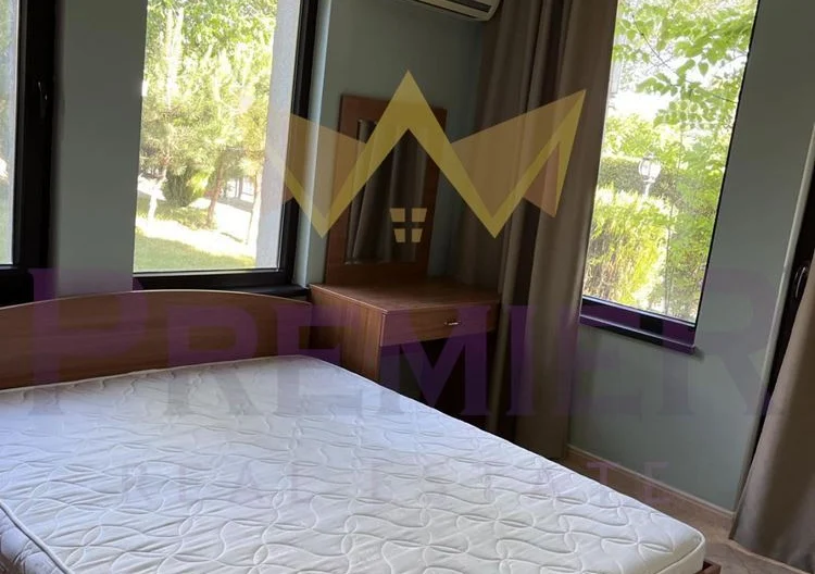 Тристаен апартамент в град Свети Влас - - снимка 5 - Имоти Премиер