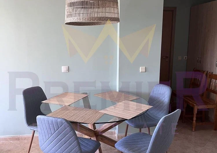 Тристаен апартамент в град Свети Влас - - снимка 6 - Имоти Премиер