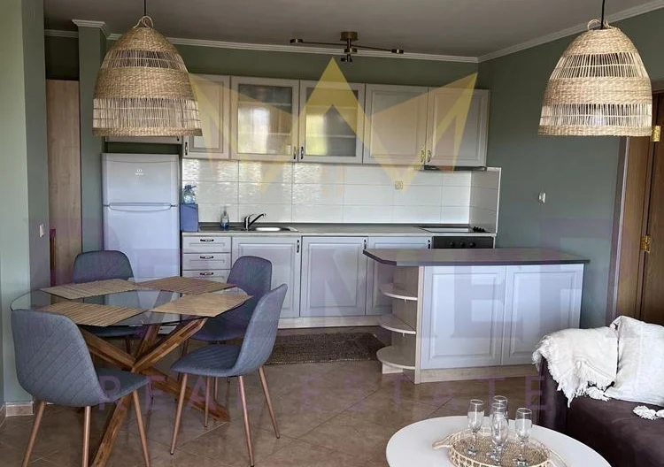 Тристаен апартамент в град Свети Влас - - снимка 7 - Имоти Премиер