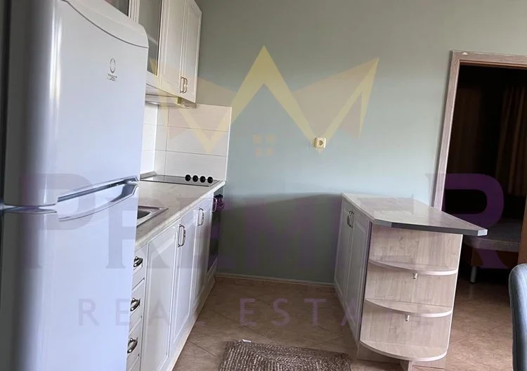 Тристаен апартамент в град Свети Влас - - снимка 7 - Имоти Премиер