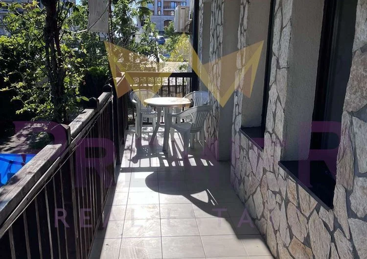 Тристаен апартамент в град Свети Влас - - снимка 9 - Имоти Премиер