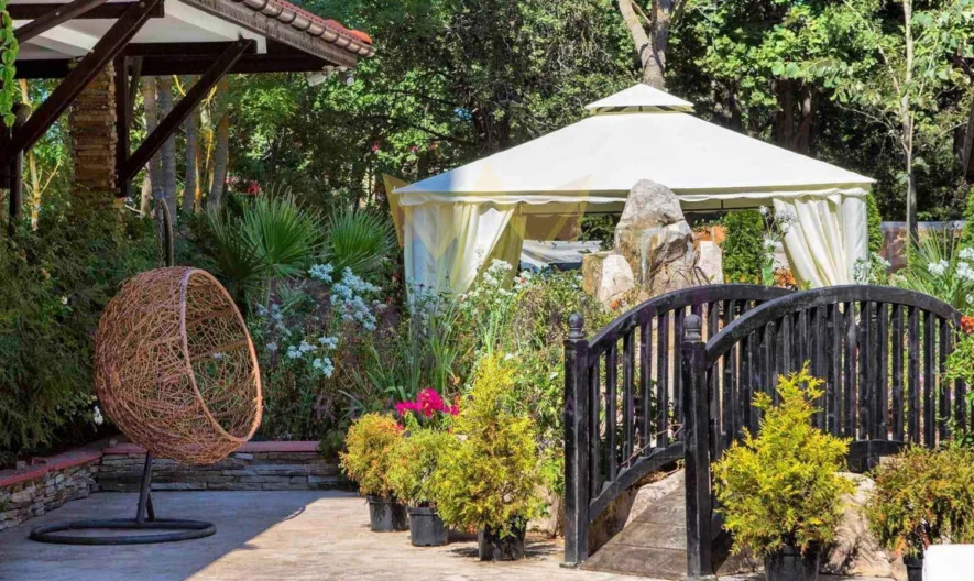 ТРИСТАЕН АПАРТАМЕНТ В GREEN PARADISE V – ПРИМОРСКО! УНИКАЛНА ТЕРАСА ОТ 29 КВ.М.! -  - снимка 13 - Имоти Премиер