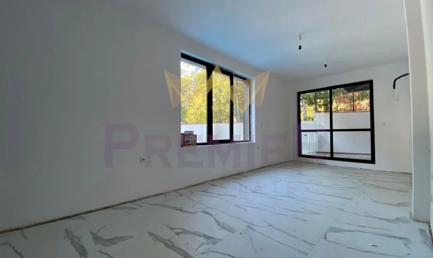 ТРИСТАЕН АПАРТАМЕНТ В GREEN PARADISE V – ПРИМОРСКО! УНИКАЛНА ТЕРАСА ОТ 29 КВ.М.! -  - снимка 4 - Имоти Премиер