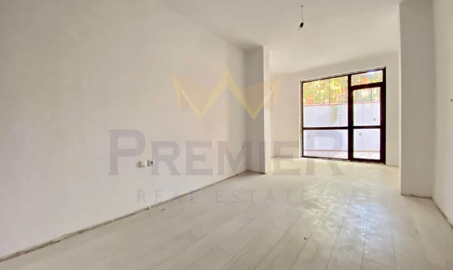 ТРИСТАЕН АПАРТАМЕНТ В GREEN PARADISE V – ПРИМОРСКО! УНИКАЛНА ТЕРАСА ОТ 29 КВ.М.! -  - снимка 5 - Имоти Премиер