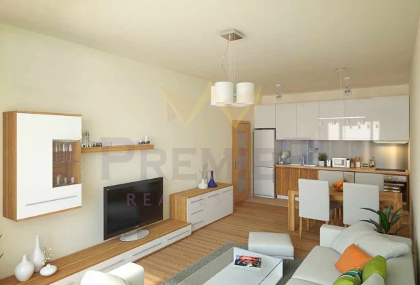 Агенция за недвижими имоти - Имоти Премиер - имот - 1194131, Цена: 144900 EUR