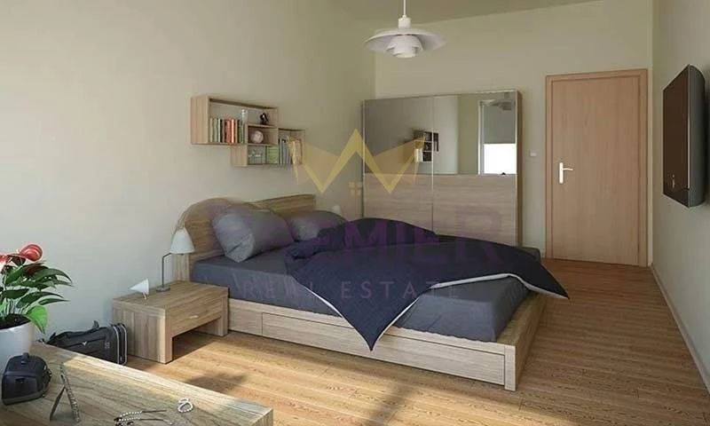 Тристаен апартамент в Христо Смирненски -  - снимка 3 - Имоти Премиер