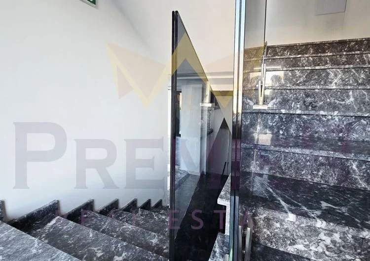 Тристаен апартамент в Христо Смирненски -  - снимка 6 - Имоти Премиер