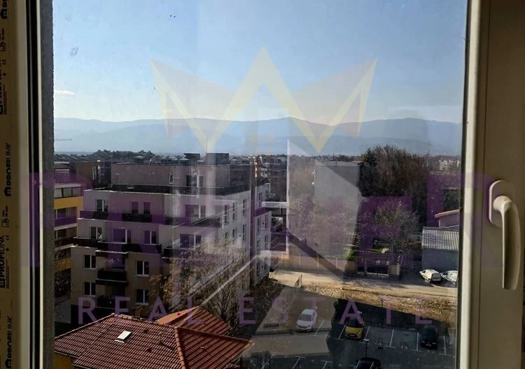 Тристаен апартамент в Христо Смирненски -  - снимка 8 - Имоти Премиер