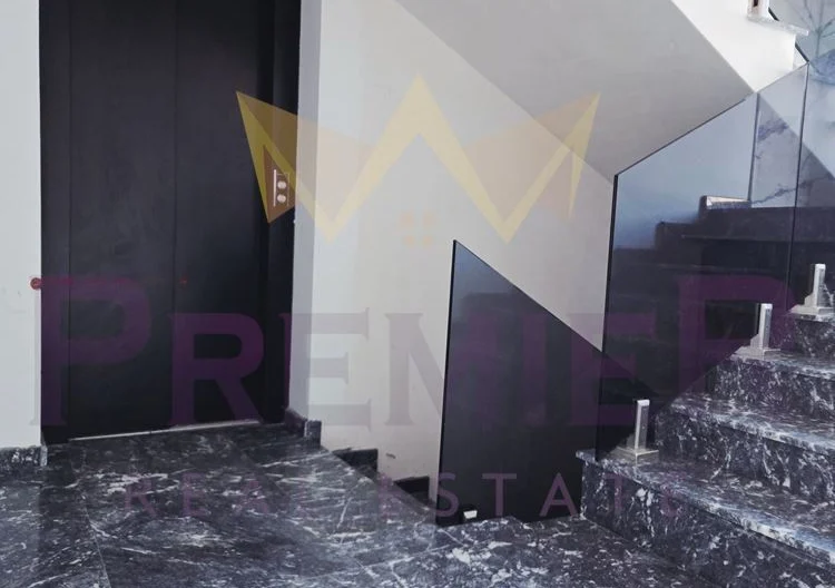 Тристаен апартамент в Христо Смирненски -  - снимка 9 - Имоти Премиер