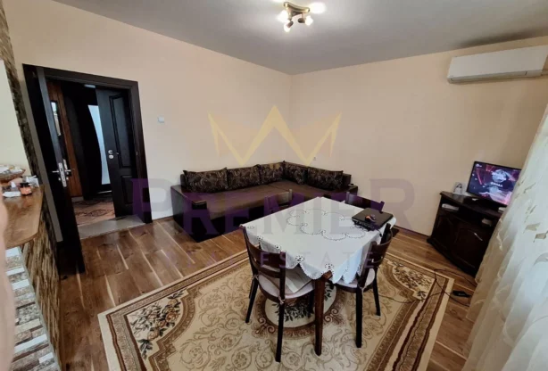 Агенция за недвижими имоти - Имоти Премиер - имот - 1003275, Цена: 122400 EUR
