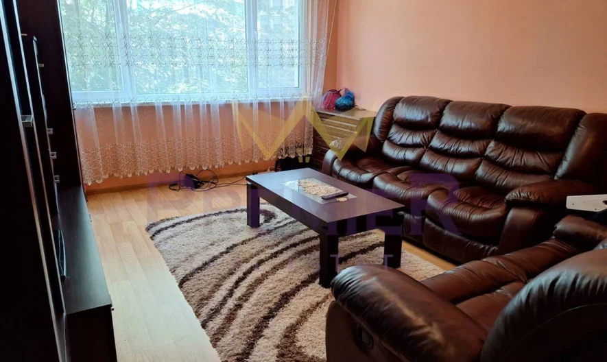 Тристаен апартамент в идеален център на гр. Добрич - - снимка 5 - Имоти Премиер