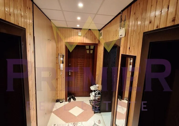 Тристаен апартамент в идеален център на гр. Добрич - - снимка 8 - Имоти Премиер