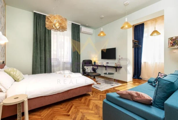 Агенция за недвижими имоти - Имоти Премиер - имот - 1192519, Цена: 259800 EUR