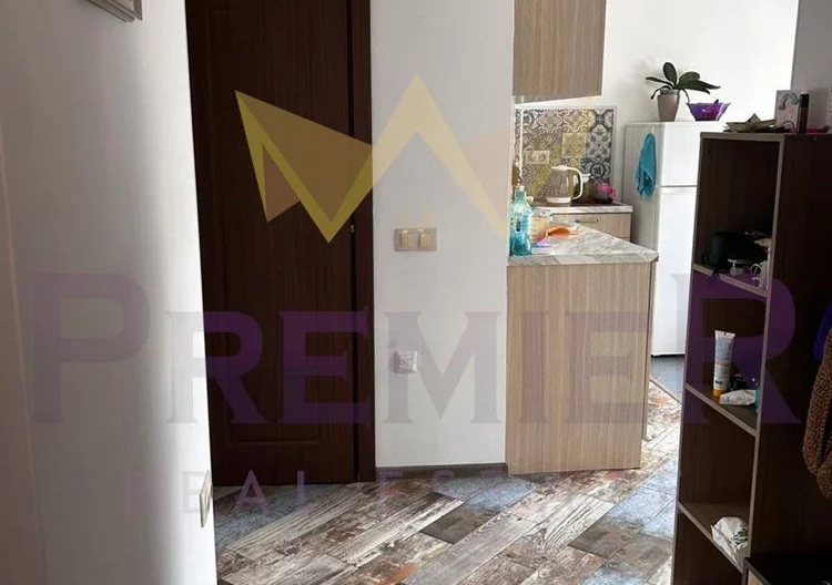 Тристаен Апартамент в к-с Перла, ж.к. Зорница, Бургас - - снимка 3 - Имоти Премиер