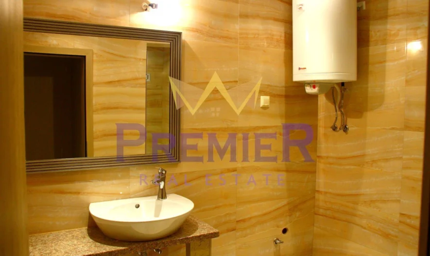 Тристаен апартамент в к-с Златни пясъци - - снимка 5 - Имоти Премиер