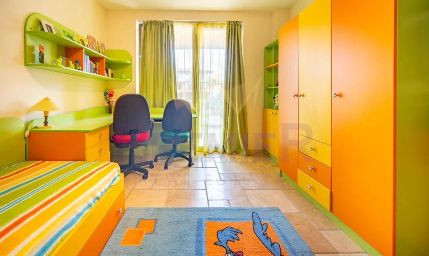 Тристаен апартамент в Калиакрия Ризорт. -  - снимка 11 - Имоти Премиер